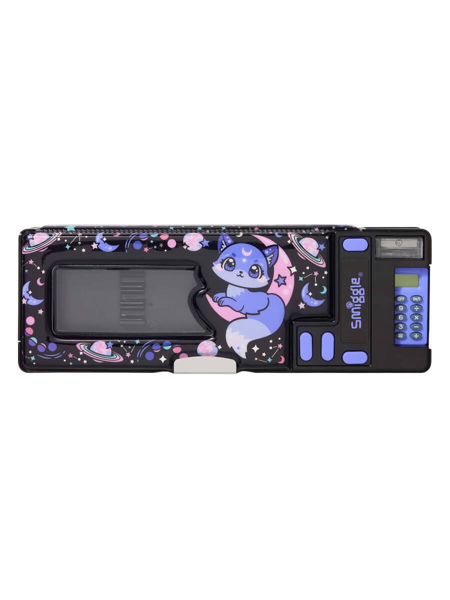 estuche para lápices bright eyes pop out