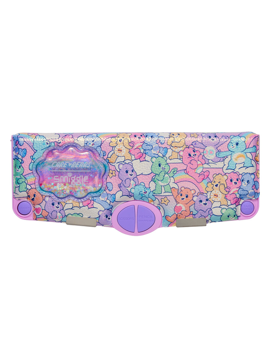estuche desplegable de los ositos cariñositos
