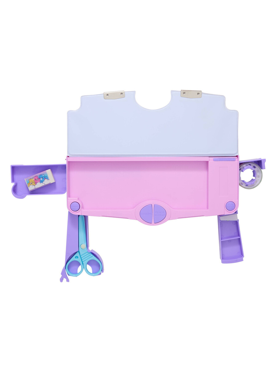 estuche desplegable de los ositos cariñositos