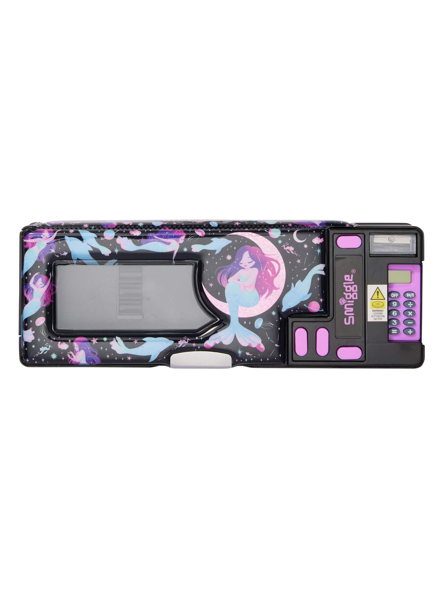 estuche para lápices desplegable ilimitado