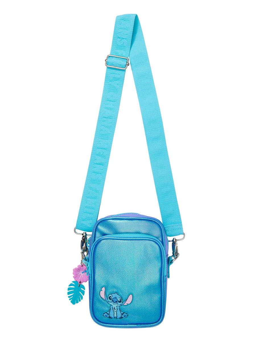 bolso de hombro stitch