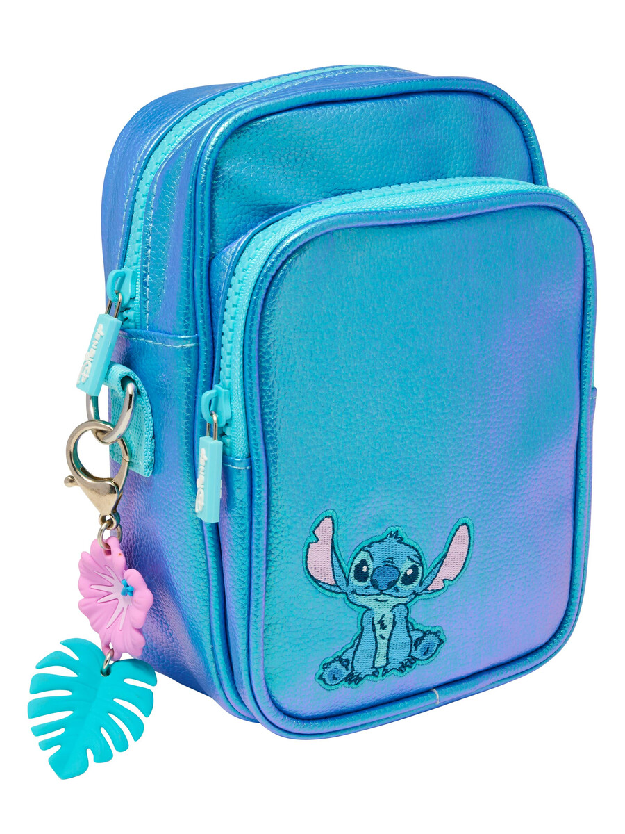 bolso de hombro stitch