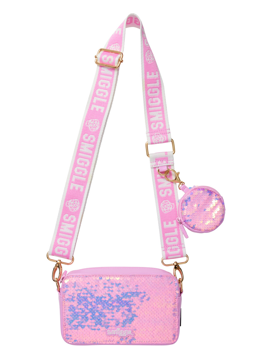 bolso de hombro sadie