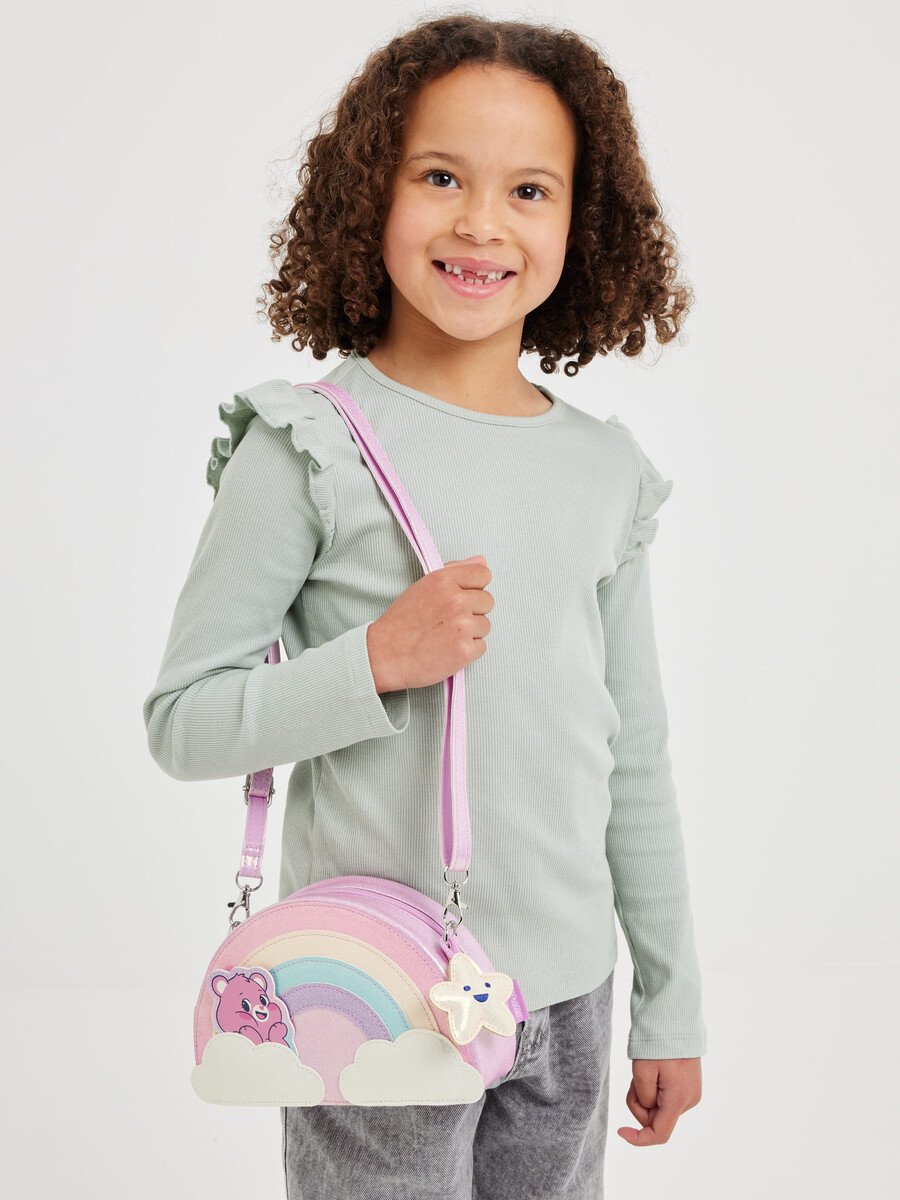 bolso bandolera de los ositos cariñositos