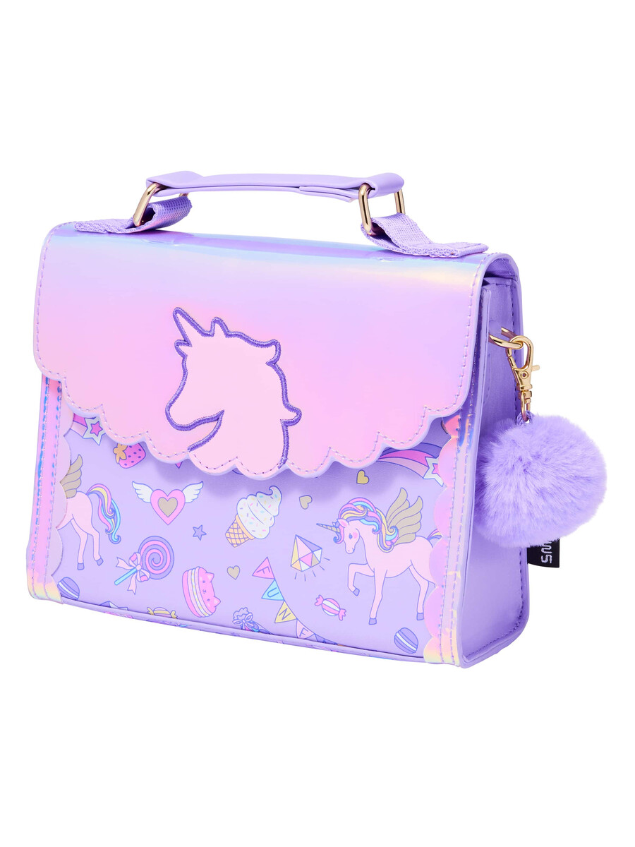 bolso de hombro evie de feria
