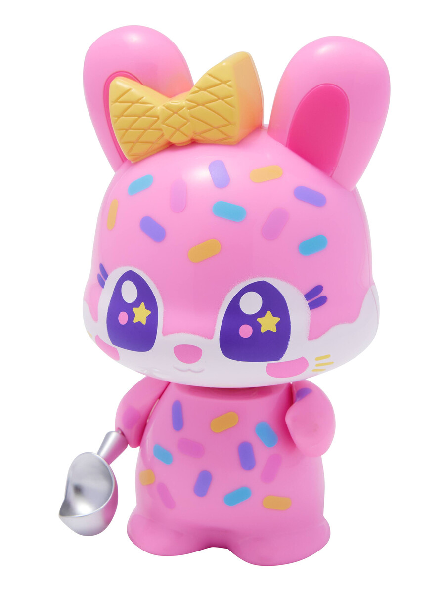 figura coleccionable smiggle bobblers