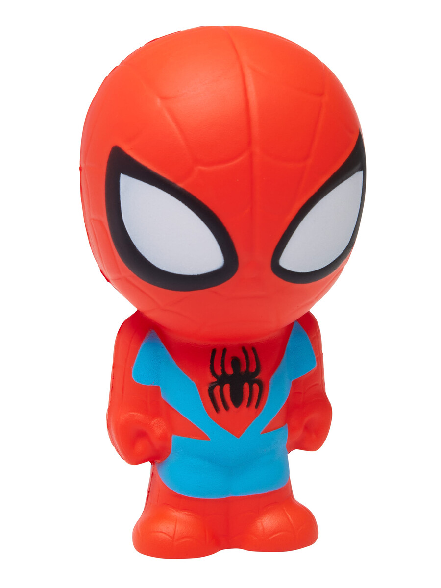 coleccionable blandito de marvel smigables
