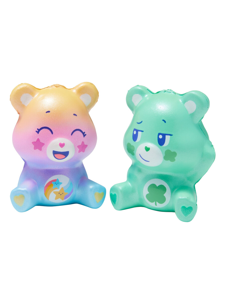 caja sorpresa de peluches blanditos de los ositos cariñositos