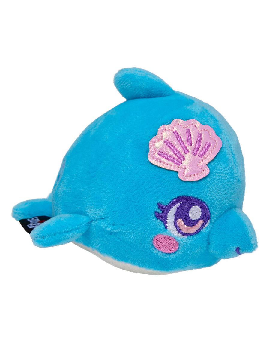 adopta un peluche