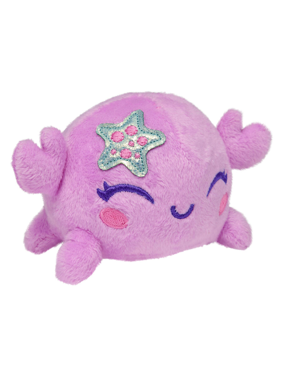 adopta un peluche