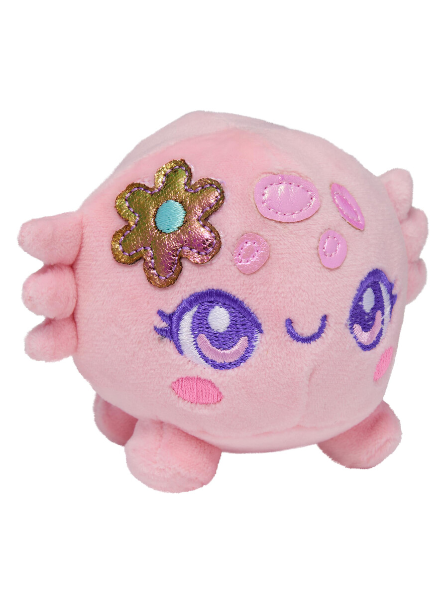 adopta un peluche