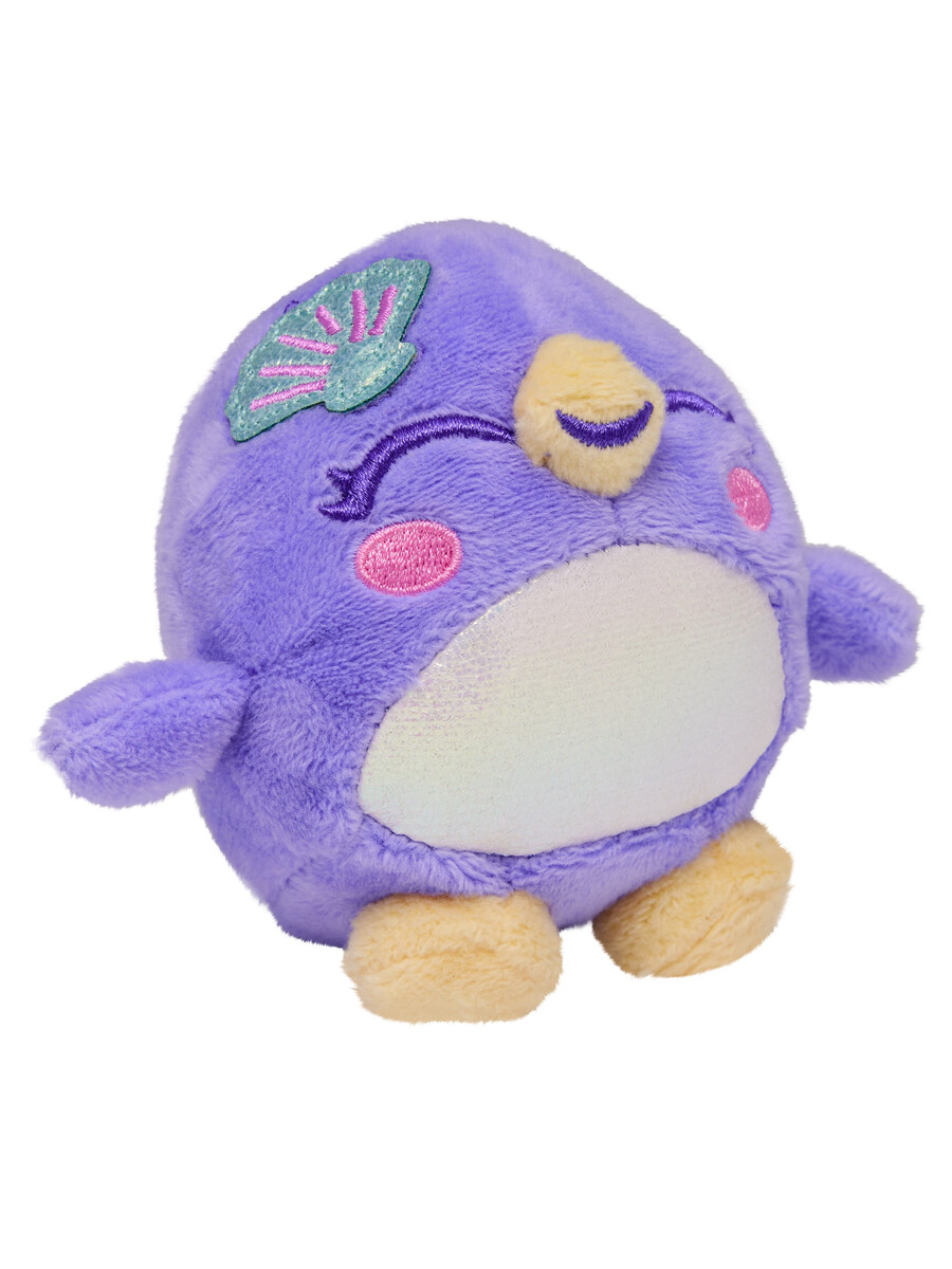 adopta un peluche