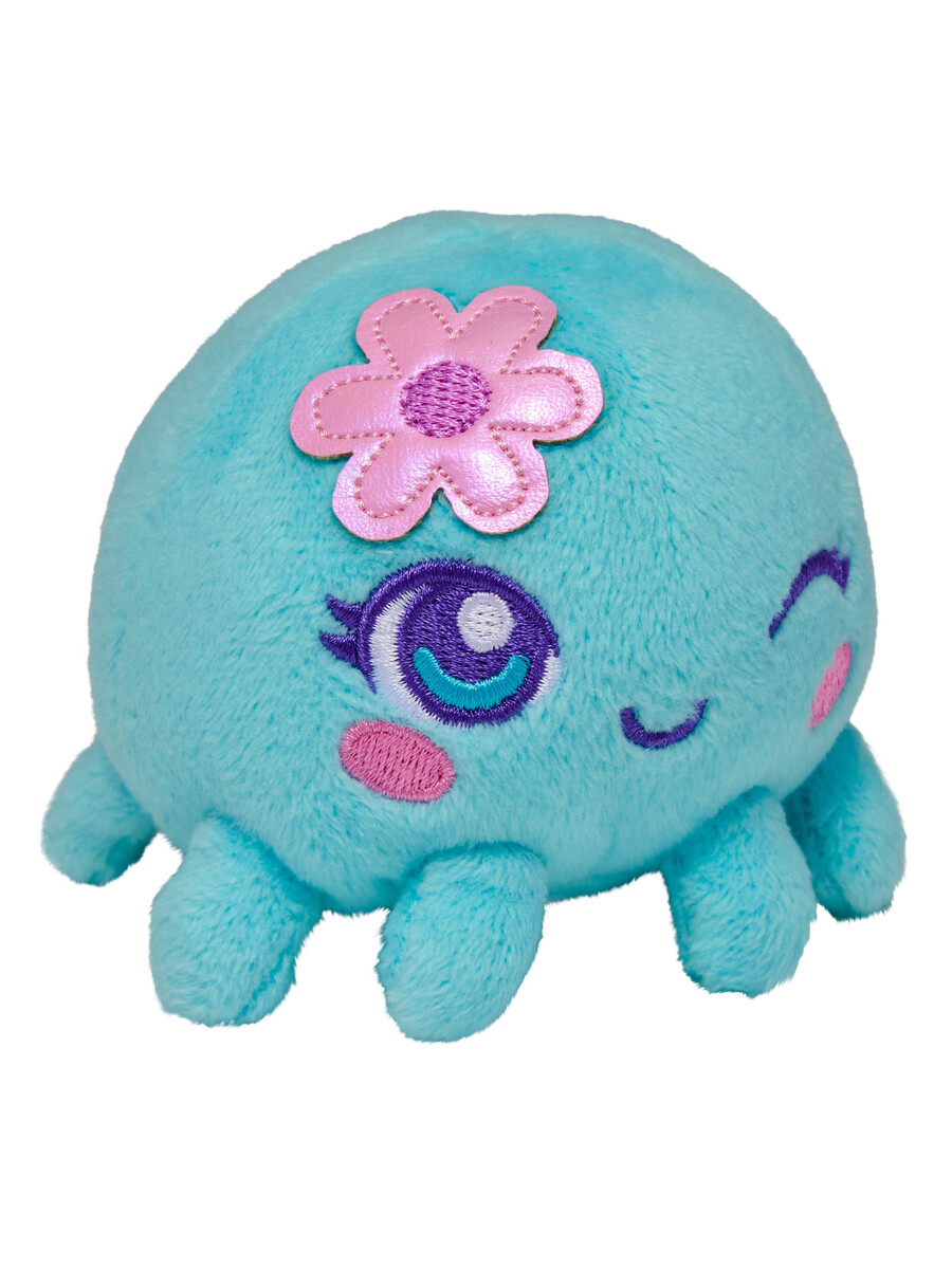 adopta un peluche