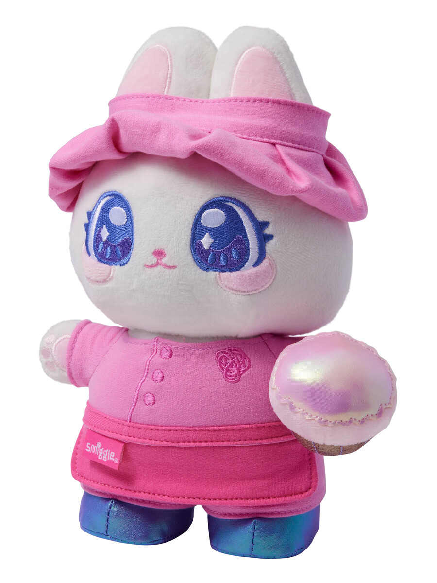 conejito de peluche poppy