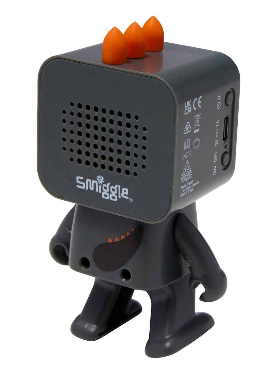 altavoz inalámbrico de baile