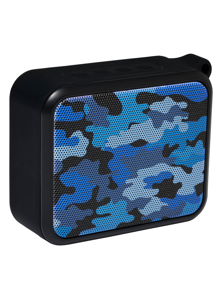 altavoz inalámbrico portátil