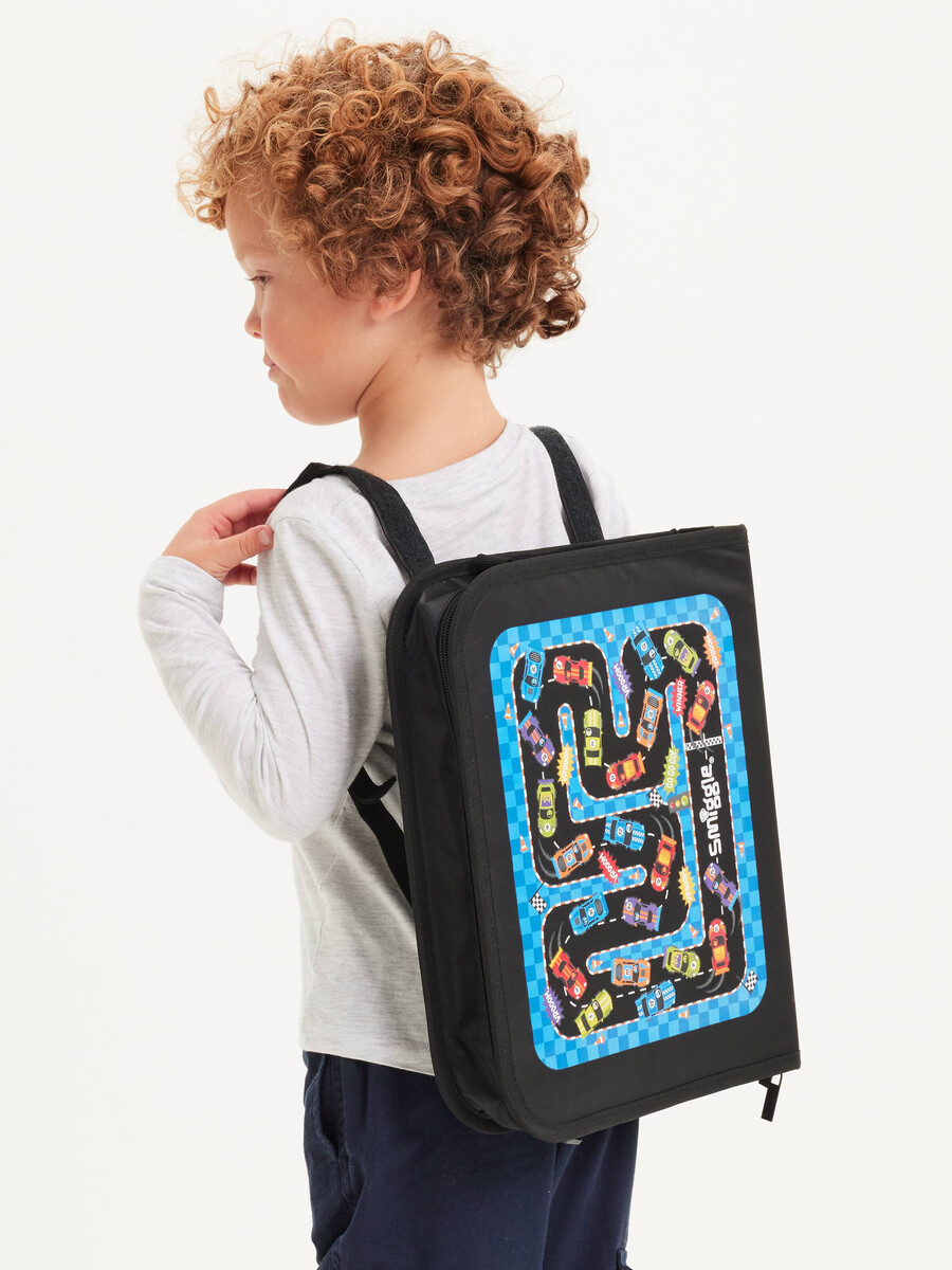 estudio de colorear portátil adventure on-the-go