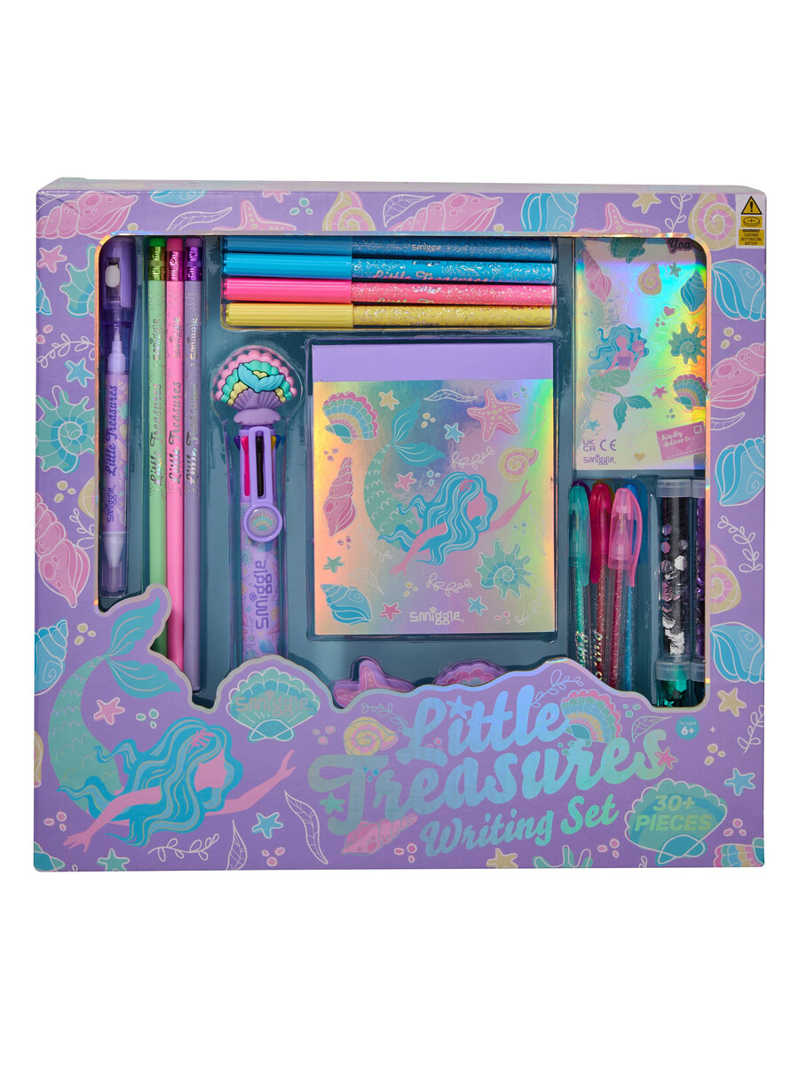 juego de escritura vip treasures