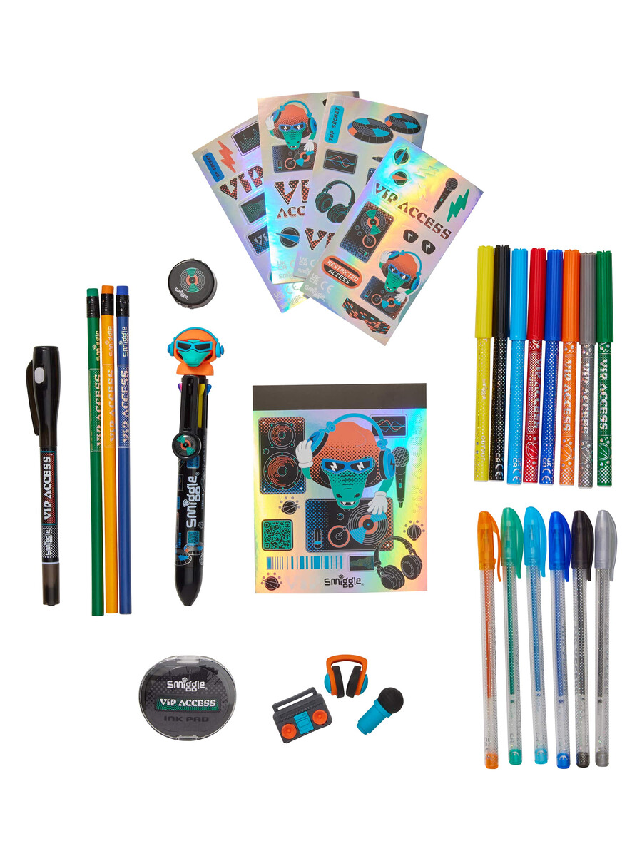 juego de escritura vip treasures