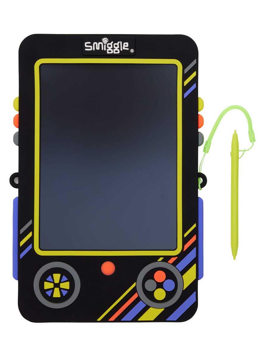pantalla lcd para garabatos