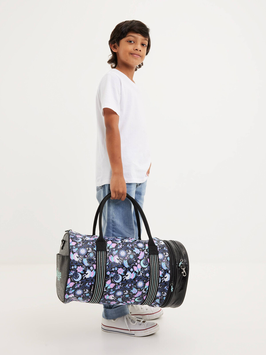 bolsa para barril super charge 2 en 1