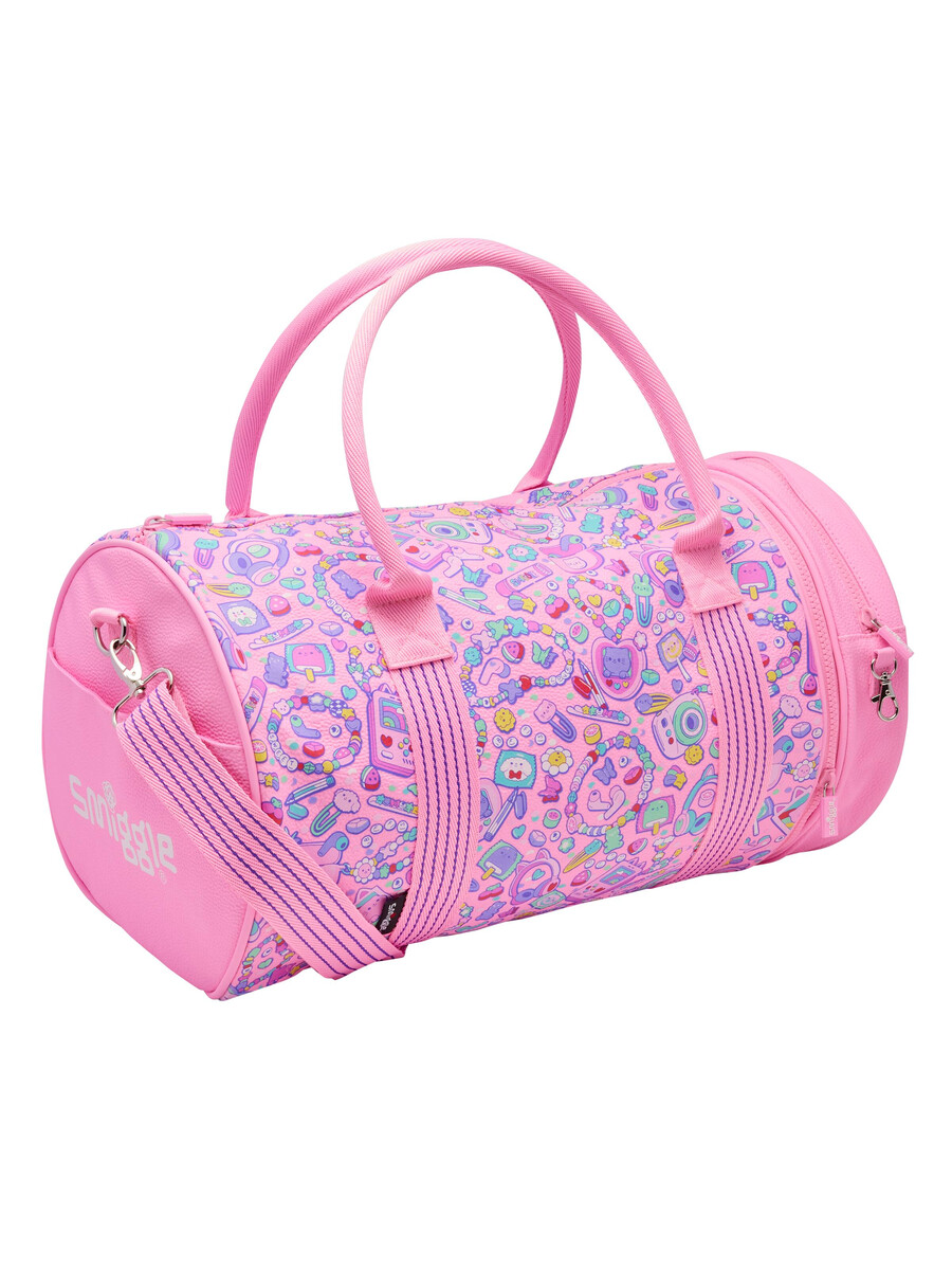 bolsa para barril super charge 2 en 1