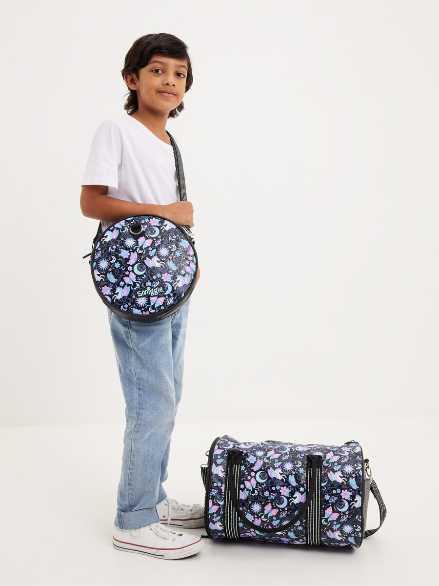 bolsa para barril super charge 2 en 1