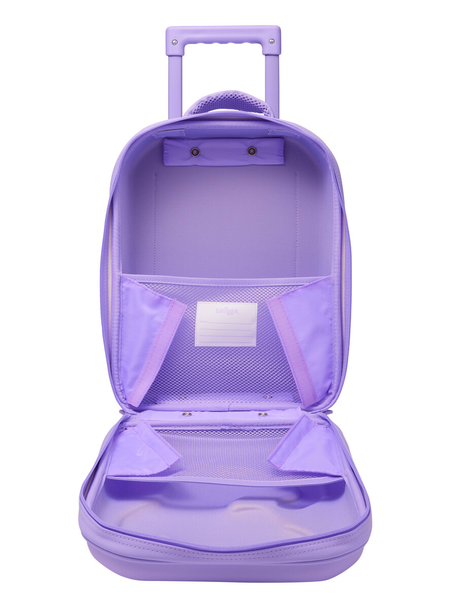 carro de techo rígido junior para aventureros