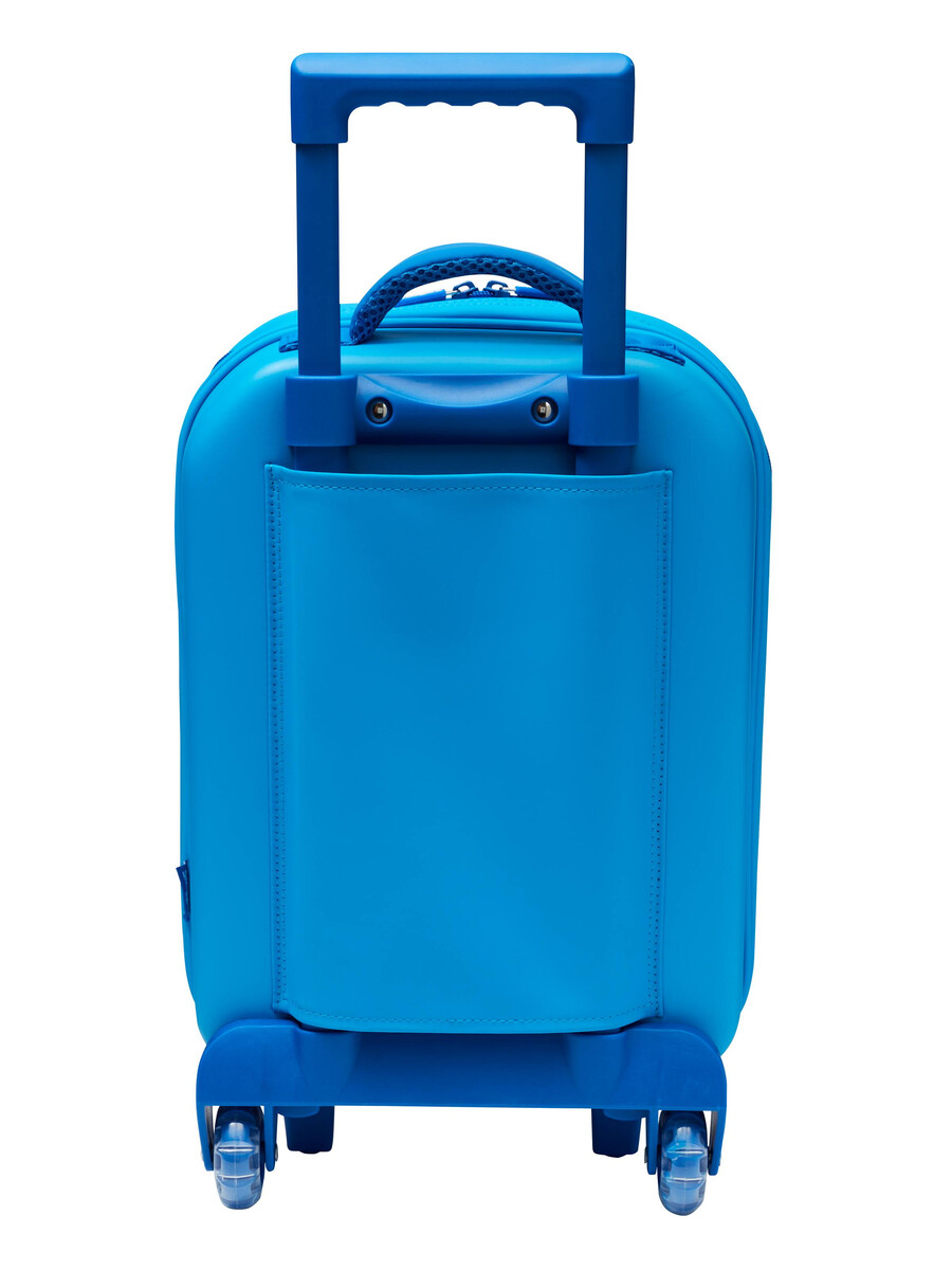 bolsa de viaje paw patrol junior hardtop