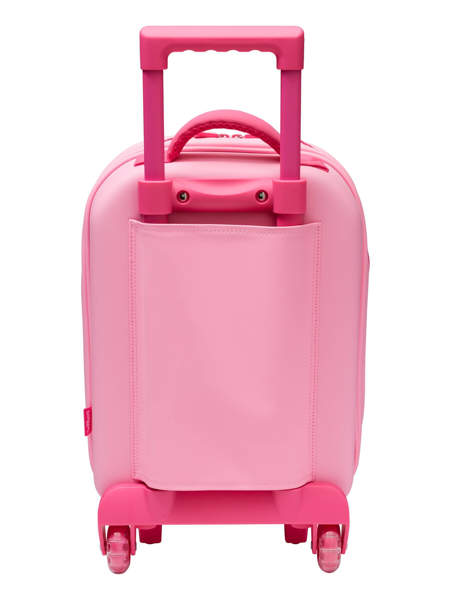 bolsa de viaje paw patrol junior hardtop