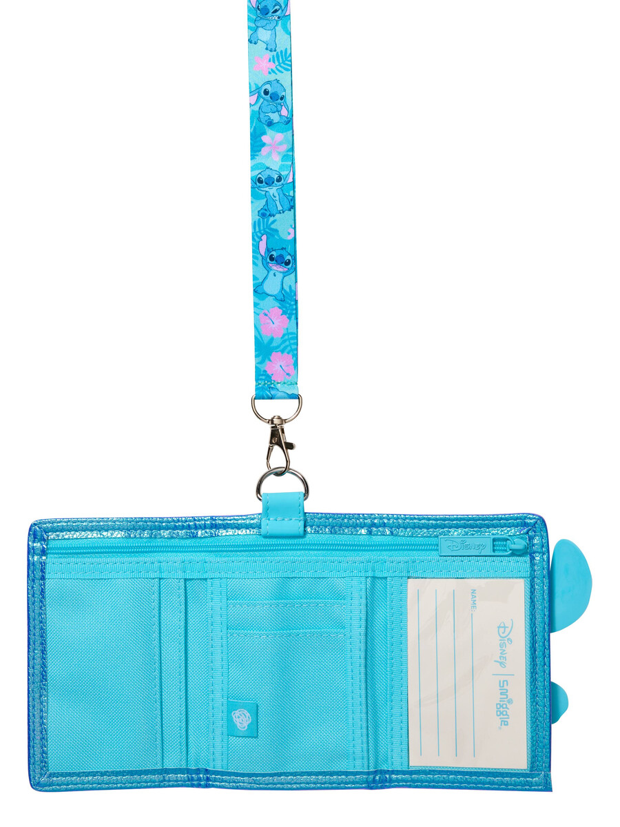 cordón para cartera stitch