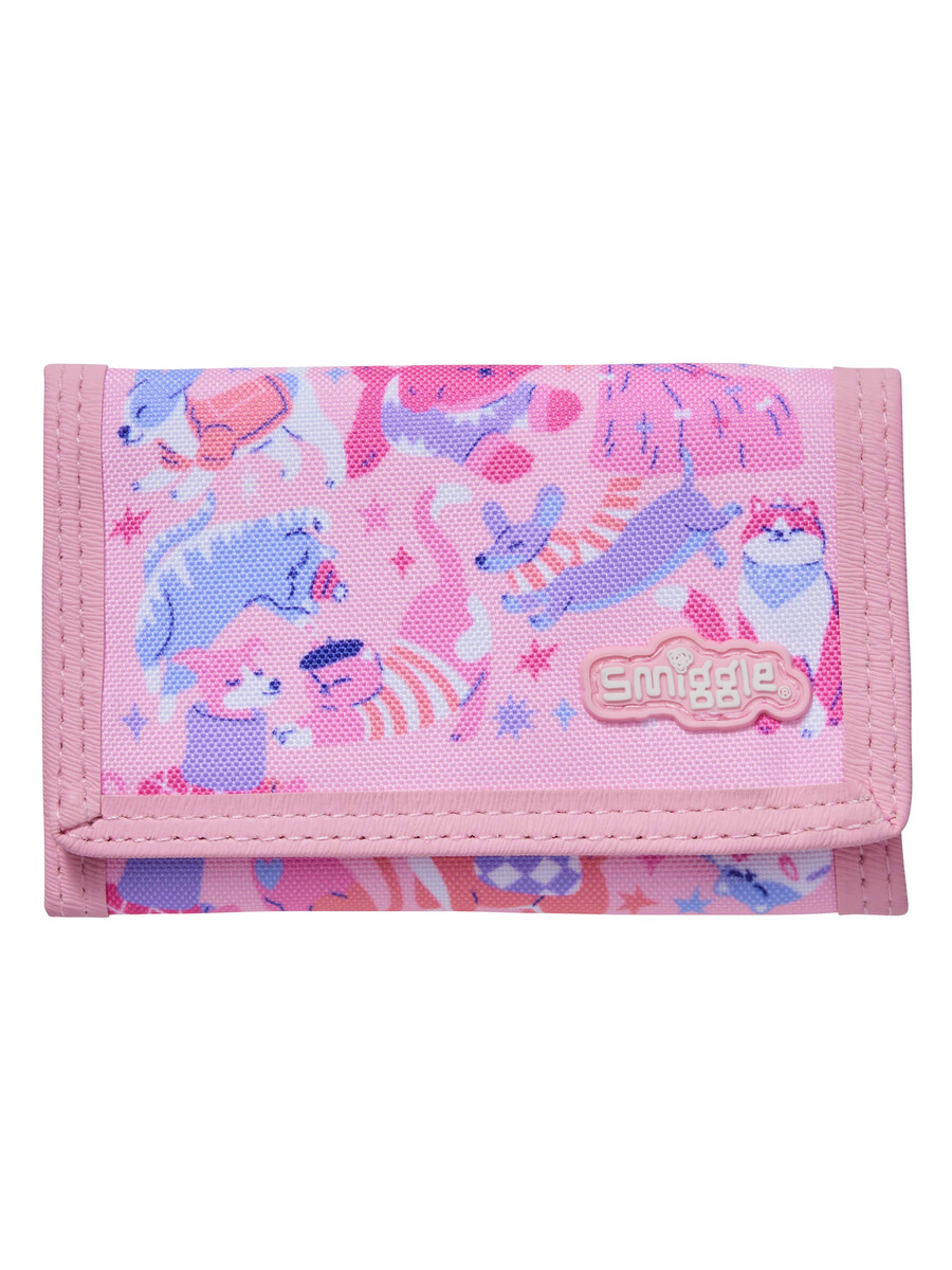 cartera surrealista