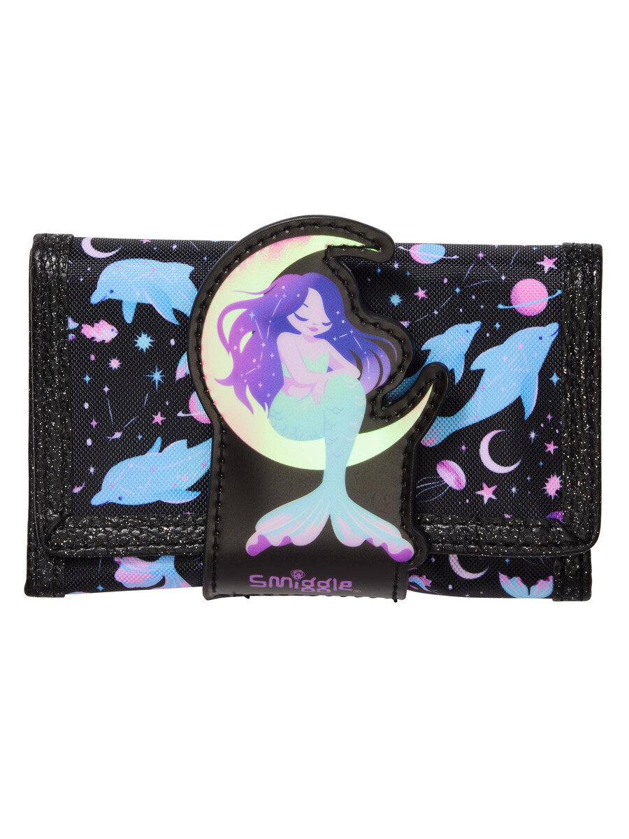 cartera de personajes ilimitados