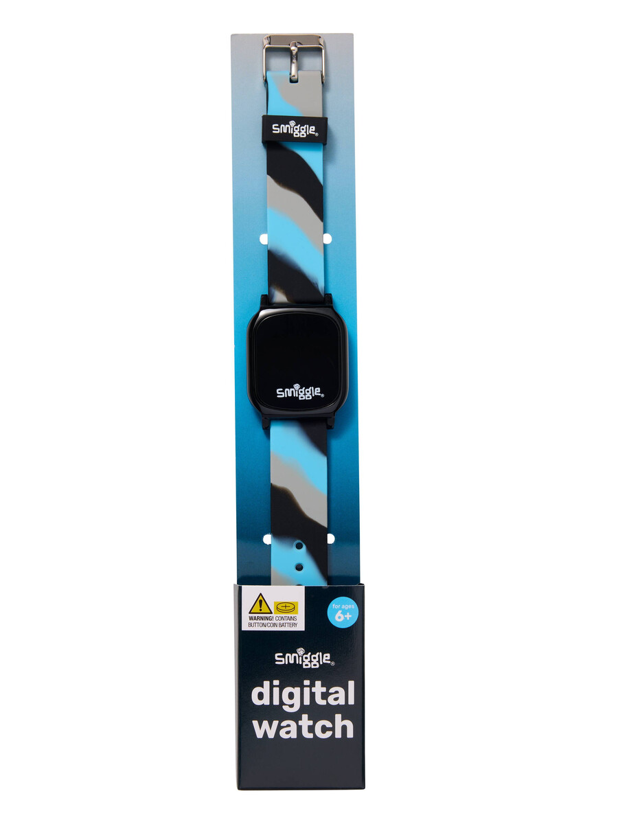 juega al reloj digital