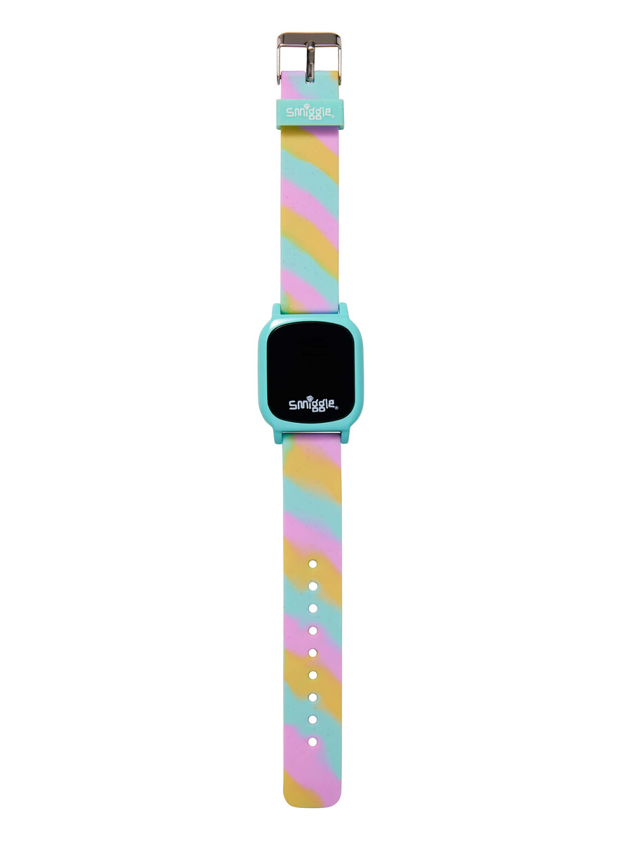 juega al reloj digital