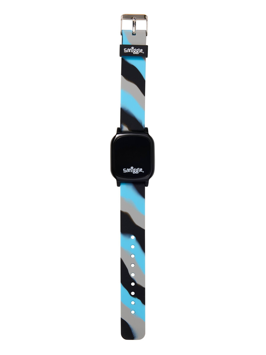 juega al reloj digital