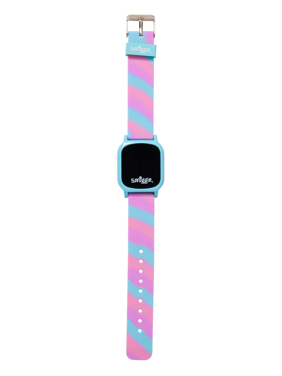 juega al reloj digital