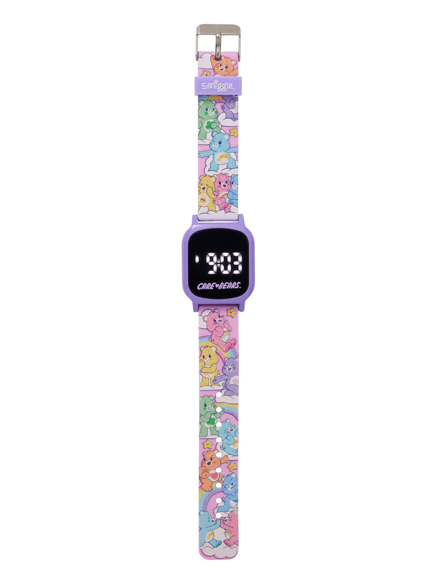 reloj de los ositos cariñositos