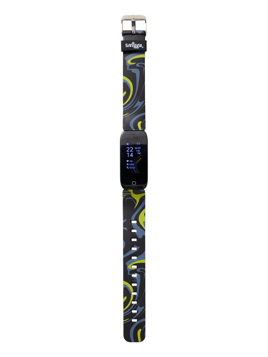 reloj inteligente get active
