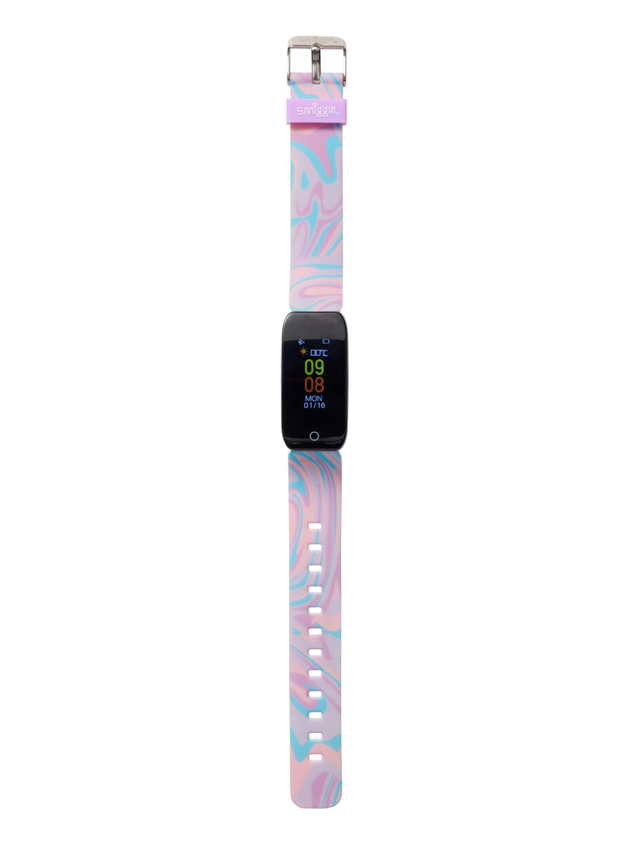 reloj inteligente get active