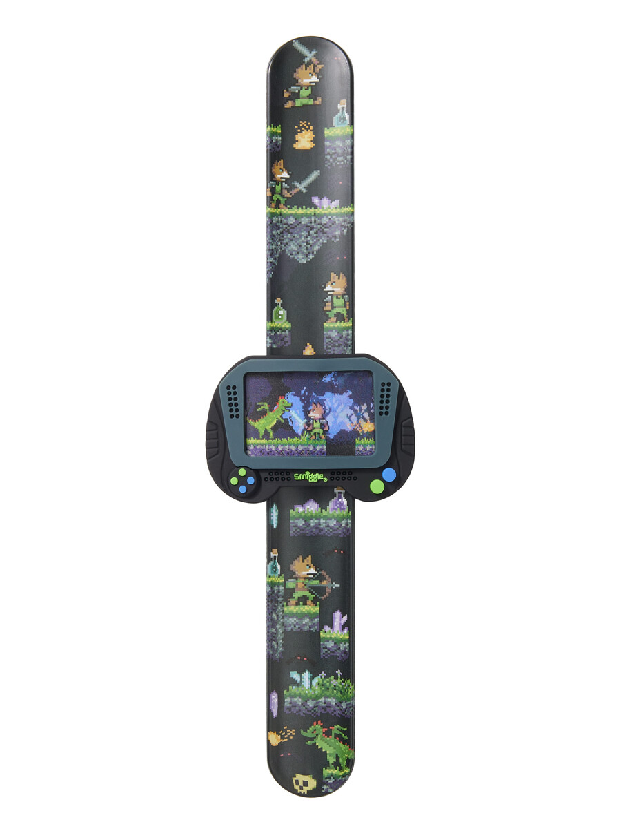 pulsera smiggle