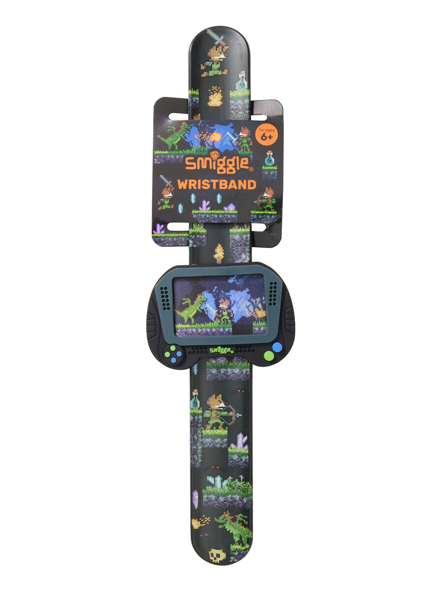 pulsera smiggle