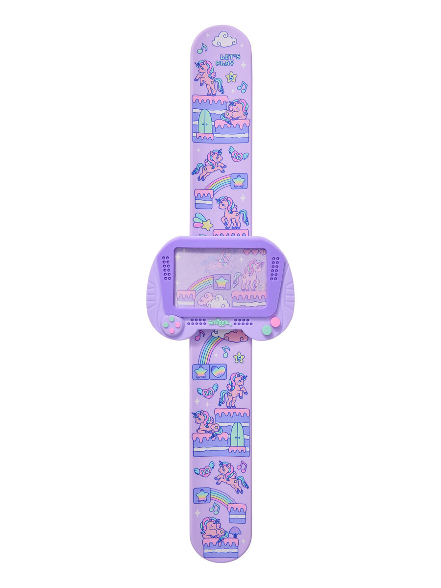 pulsera smiggle