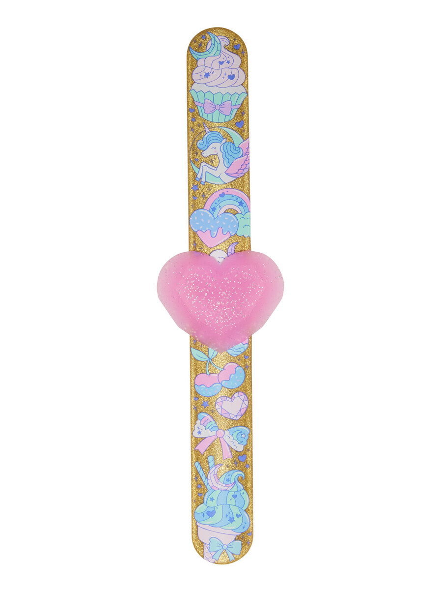 pulsera radiante