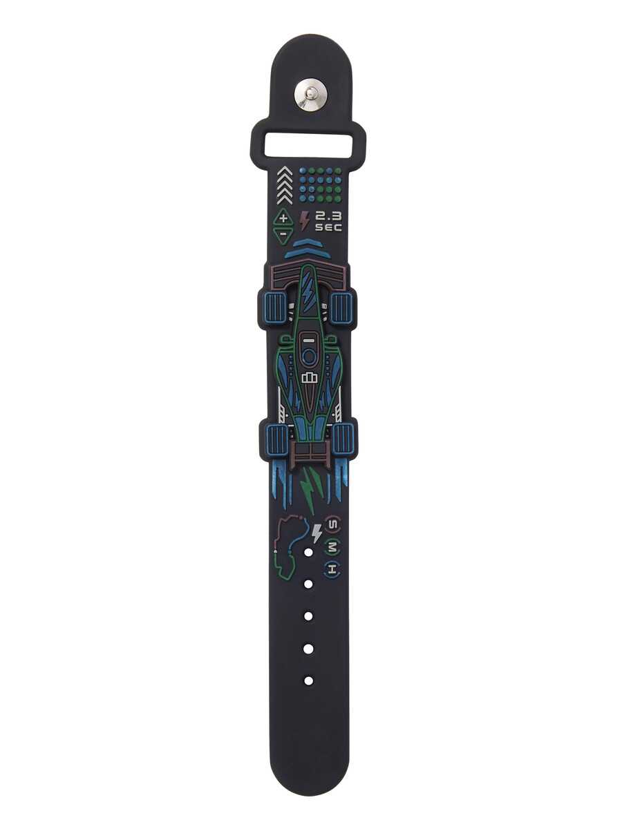 pulsera accelerate