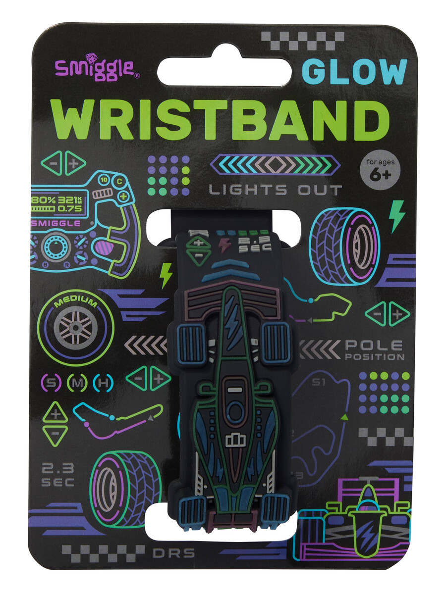 pulsera accelerate