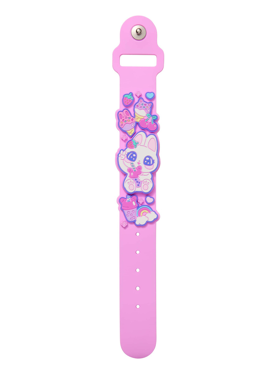 pulsera bright eyes x2