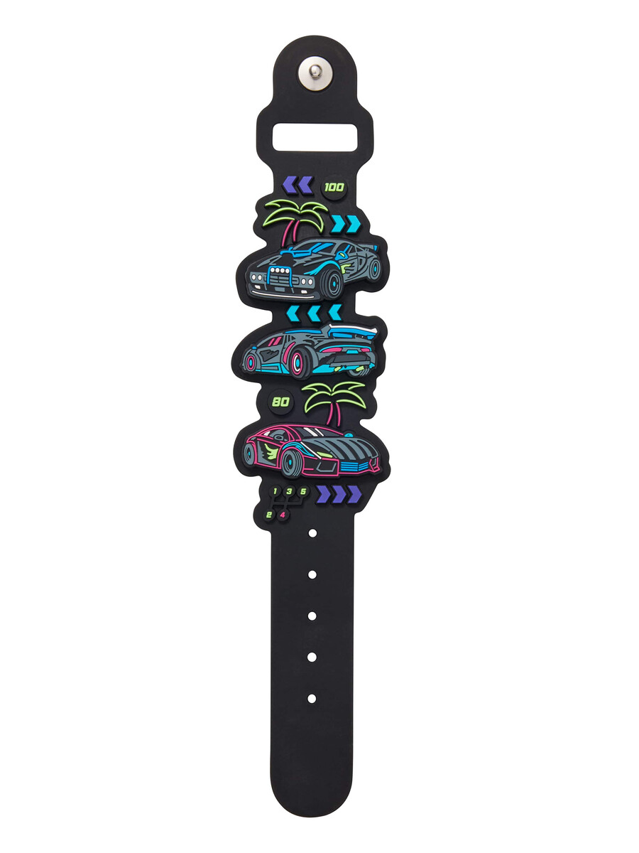 pulsera bright eyes x2